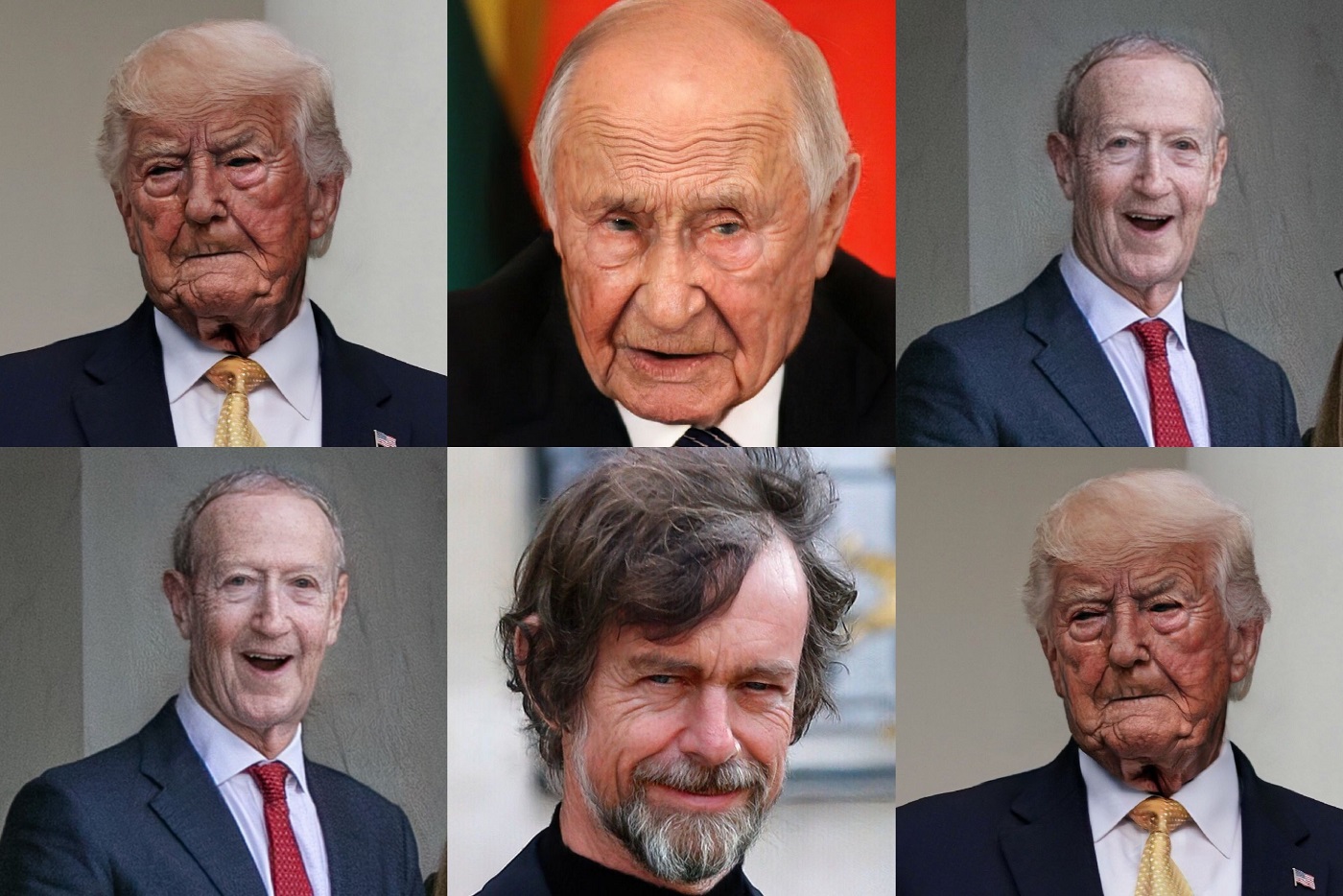 FaceApp Evoke Law Change That Will Help in Tracking Down the Origin of