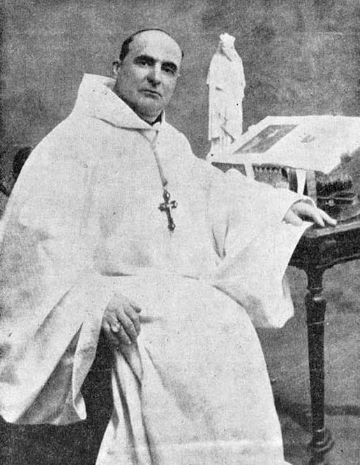 TORONTO CATHOLIC WITNESS Catholic Collapse no Interior Life has led