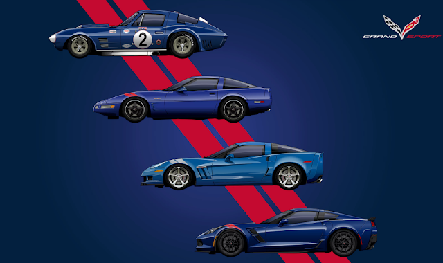 2017 Chevrolet Corvette Grand Sport Specs, Change, Redesign, Release Date 2017 Chevrolet Corvette Grand Sport Specs, Change, Redesign, Release Date