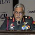 Lt General Rajeshwar takes over as 12th Chief of IDS