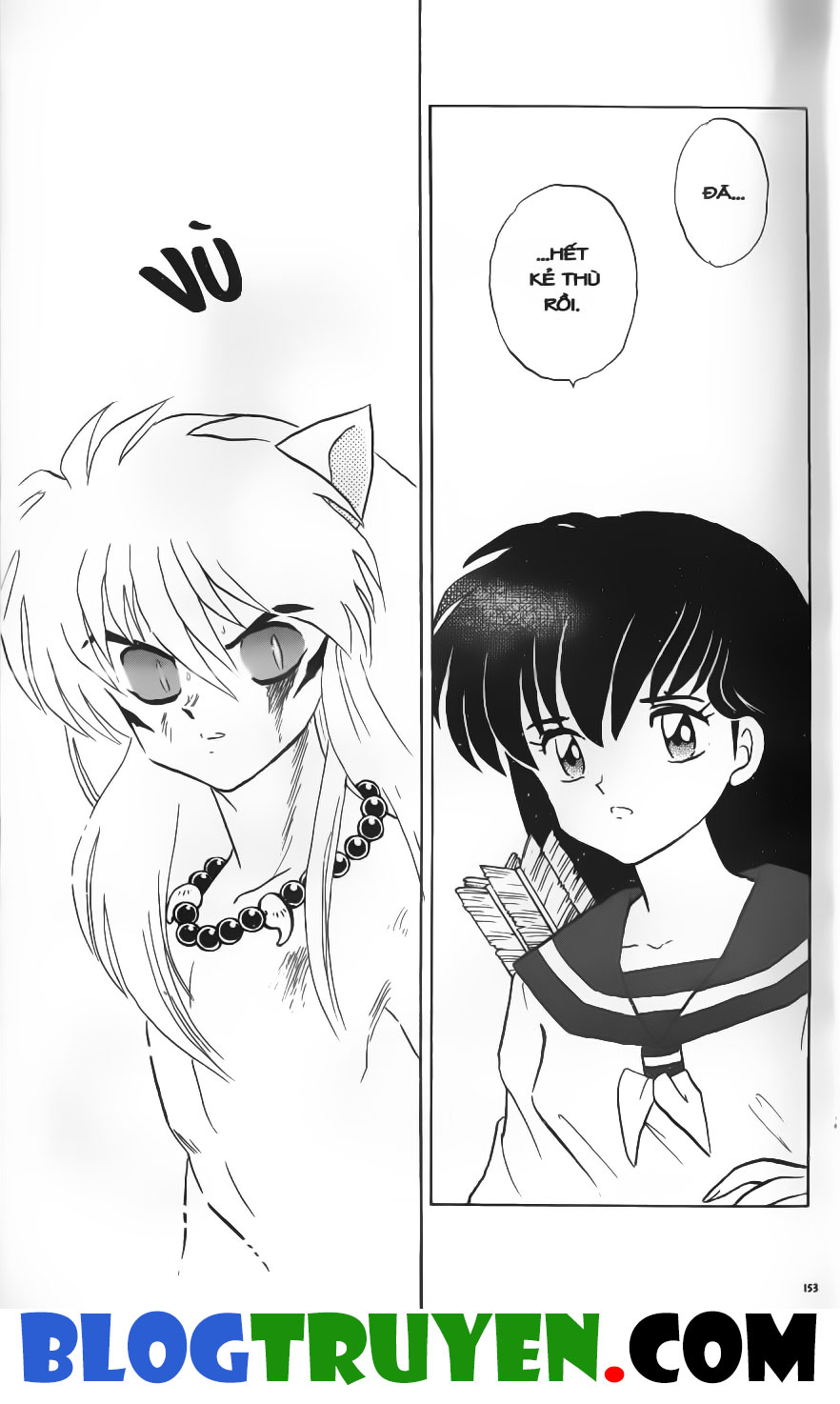 Inuyasha vol 16.9 trang 6