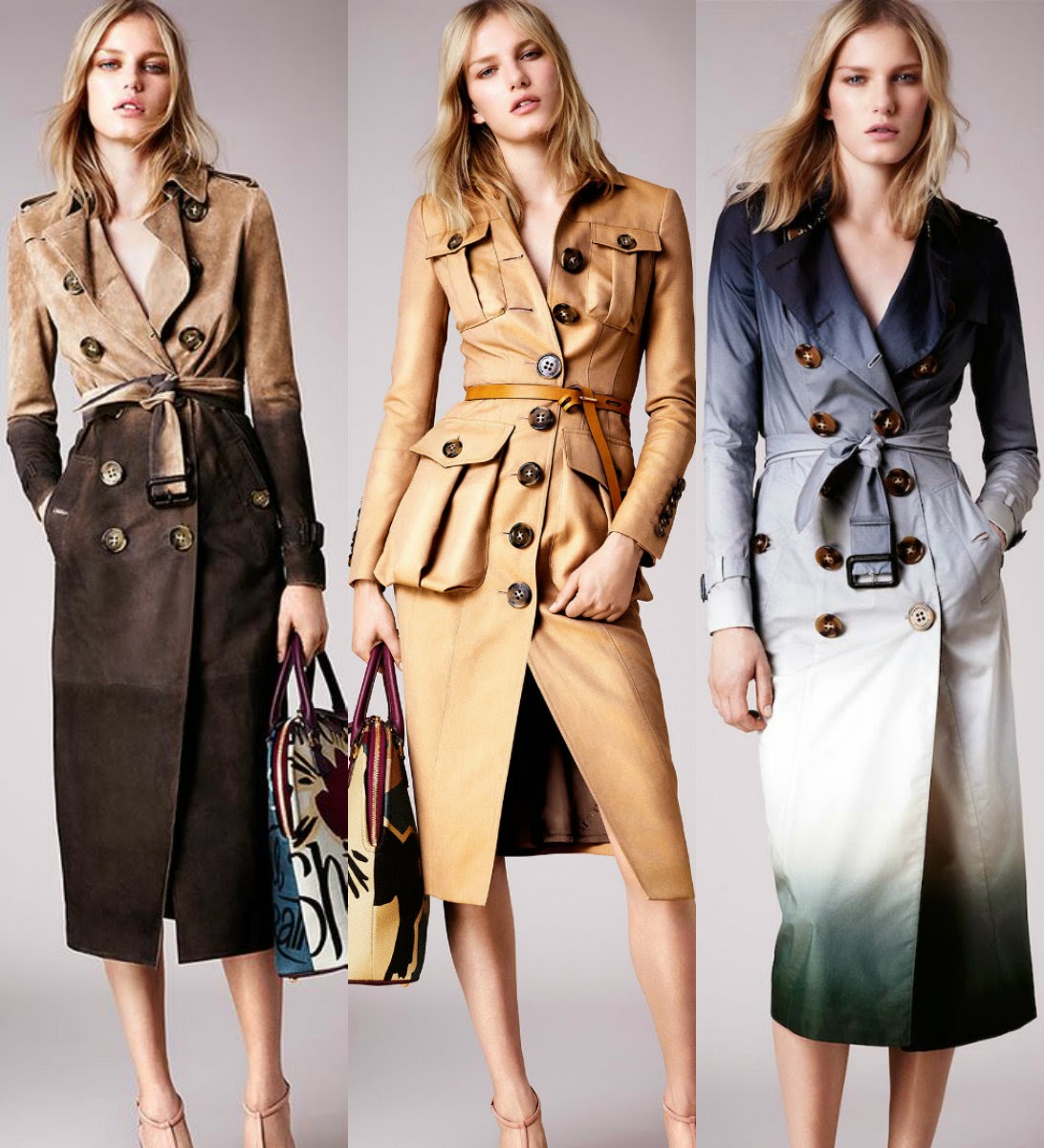 Club Fashionista: Fashion Trends: How to Find Your Perfect Coat