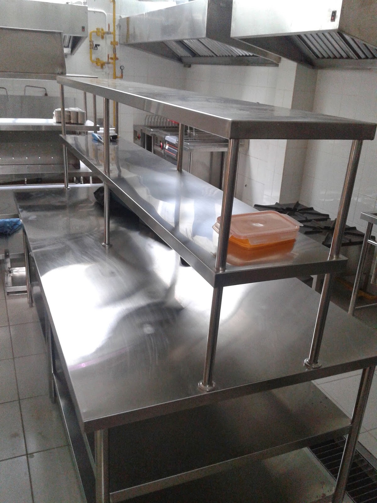 Cv Mandiri Kitchen Perkasa Jenis Dan Harga Peralatan Dapur Restoran Mandiri Kitchen Perkasa Jenis Dan Harga Peralatan Dapur Restoran