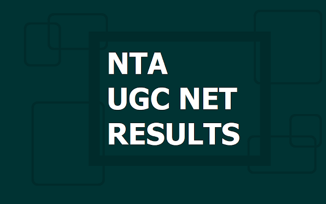 NTA UGC NET June Results 2019 to be Released on July 25, How to Check at ntanet.nic.in NTA UGC NET June Results 2019 to be Released on July 25, How to Check at ntanet.nic.in