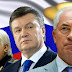 Азаров і "уряд у вигнанні": хто і навіщо виштовхав екс-прем’єра на сцену