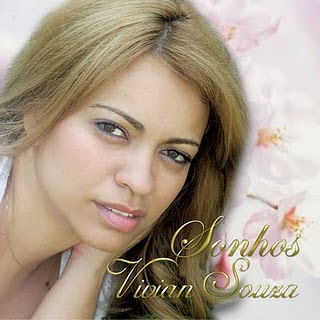 Vivian Souza - Sonhos