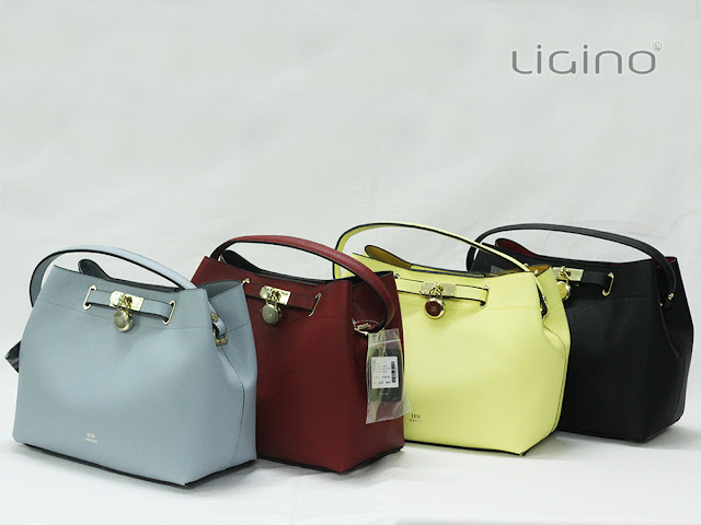 Ligino - Chuyên Túi Xách Charles & Keith Tphcm, Túi Xuất Khẩu Cao Cấp - 15