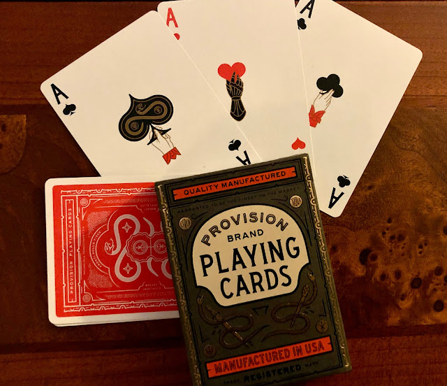 Every goddamn day 12/25/23 Playing cards deal elegant new designs