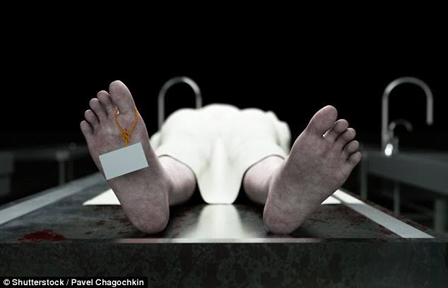 Facts about DEATH