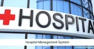 Clinic Management System in Python