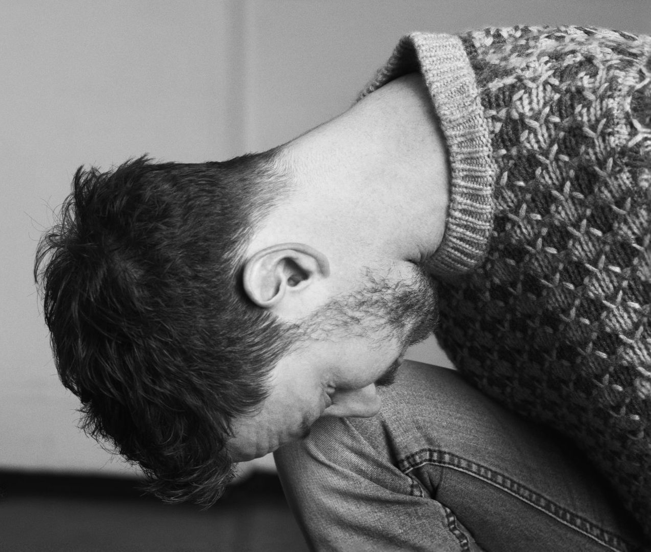 my new plaid pants Get Split By James McAvoy