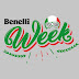 Llega “Benelli Week 2019” a la Argentina