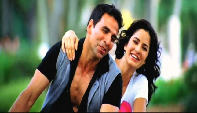 de dana dan movie video song