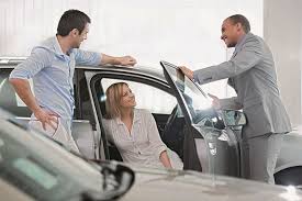 How To Buy Your First Car Without A Cosigner How To Buy Your First Car Without A Cosigner