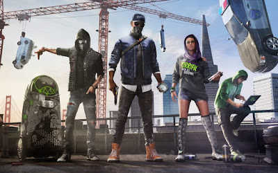 download watch dogs 2 android download watch dogs 2 android