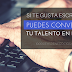 Si Te Gusta Escribir, Convierte Tu Talento En Dinero