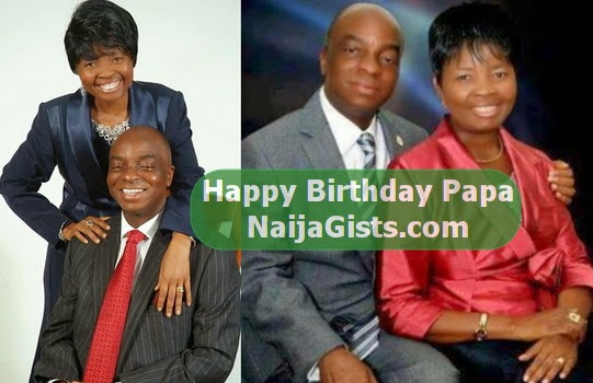 bishop oyedepo 60th birthday bishop oyedepo 60th birthday