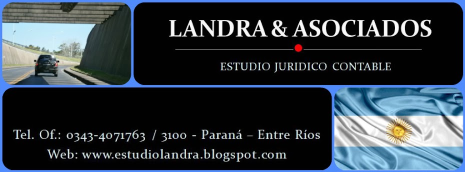 Estudio Landra Asoc.