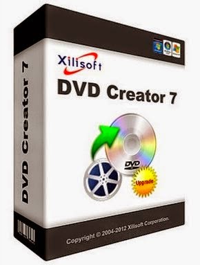 xilisoft dvd creator 7.1 xilisoft dvd creator 7.1