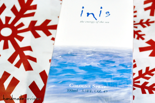 inis the energy of the sea cologne review