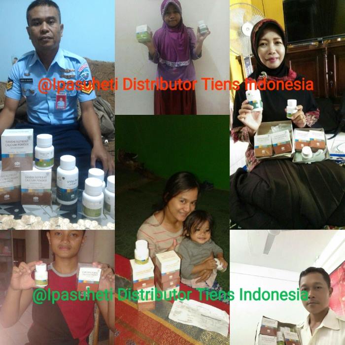 bukti konsumen kalsium peninggi badan tiens bukti konsumen kalsium peninggi badan tiens
