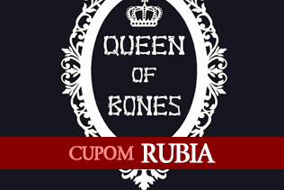 Queen Of Bones