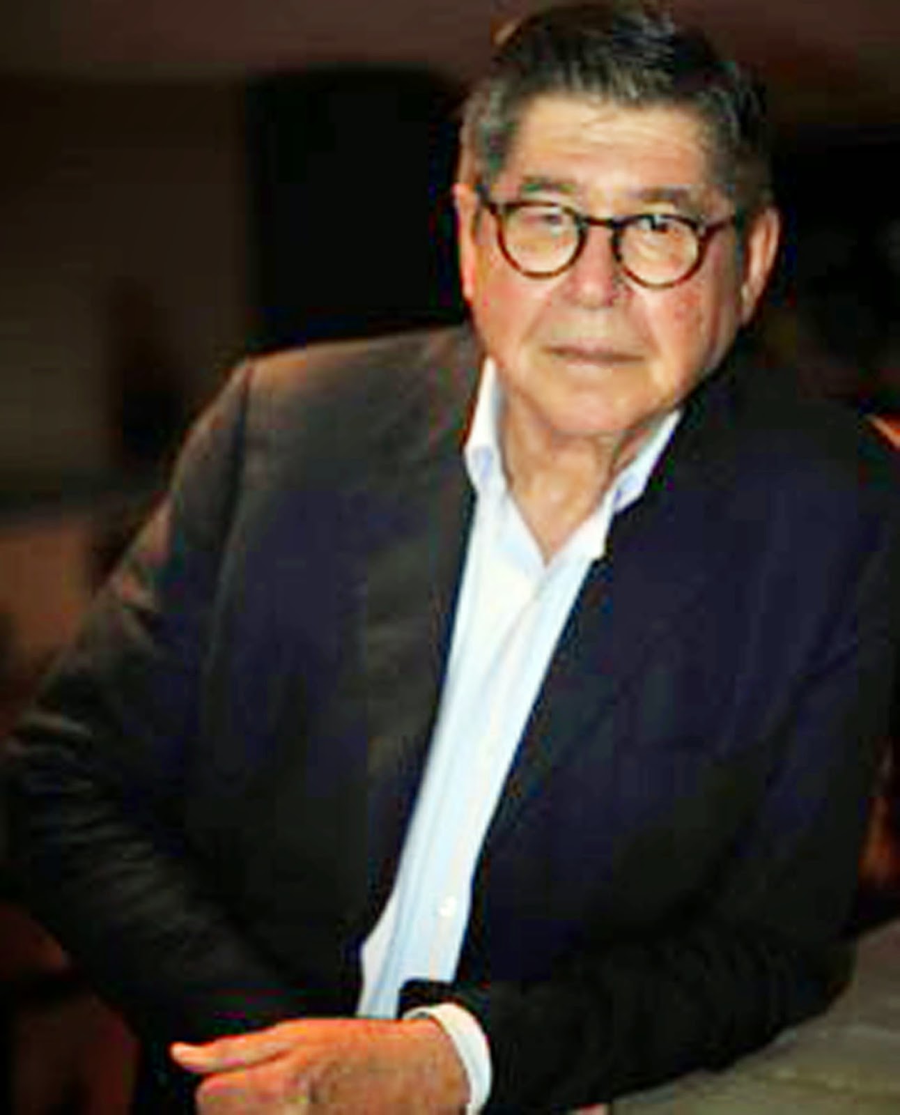 ALFREDO BRYCE ECHENIQUE I.E. "Simón Bolívar" Otuzco