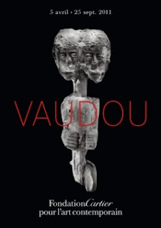 Vaudou Exhibition, ETHNIKKA blog for Traditional Knowledge and Culture