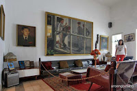 museum sasmita loka ahmad yani
