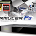 FORMULER F3: NOVA ATUALIZAÇÃO V 5.3 - 13/08/2016