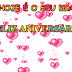 Mensagem de Aniversário Simples, Mensagens Escritas para Dizer Feliz Aniversário