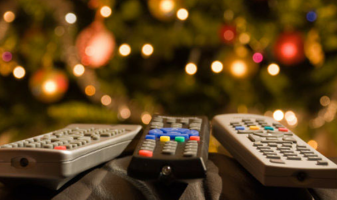 MELHORES EPISÓDIOS NATALINOS DAS SÉRIES DE TV MELHORES EPISÓDIOS NATALINOS DAS SÉRIES DE TV