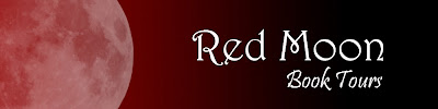 Red Moon Book Tours