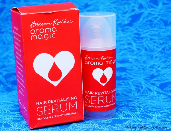 aroma magic serum