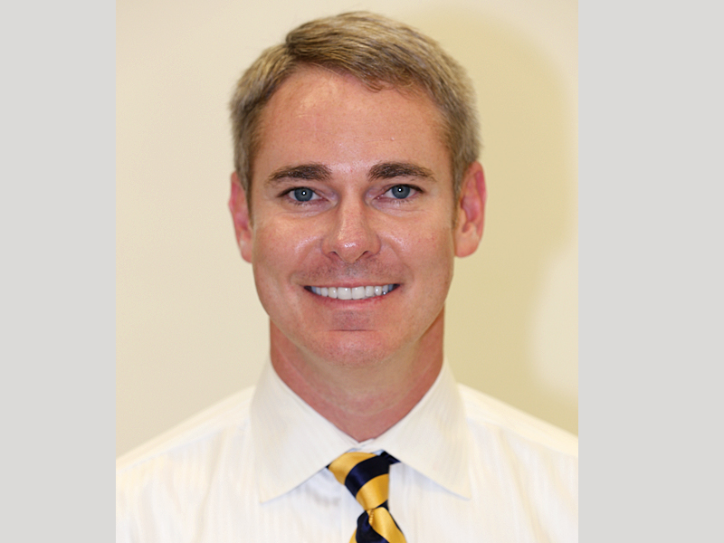 Spring Branch ISD Names New Landrum Middle School Principal The 