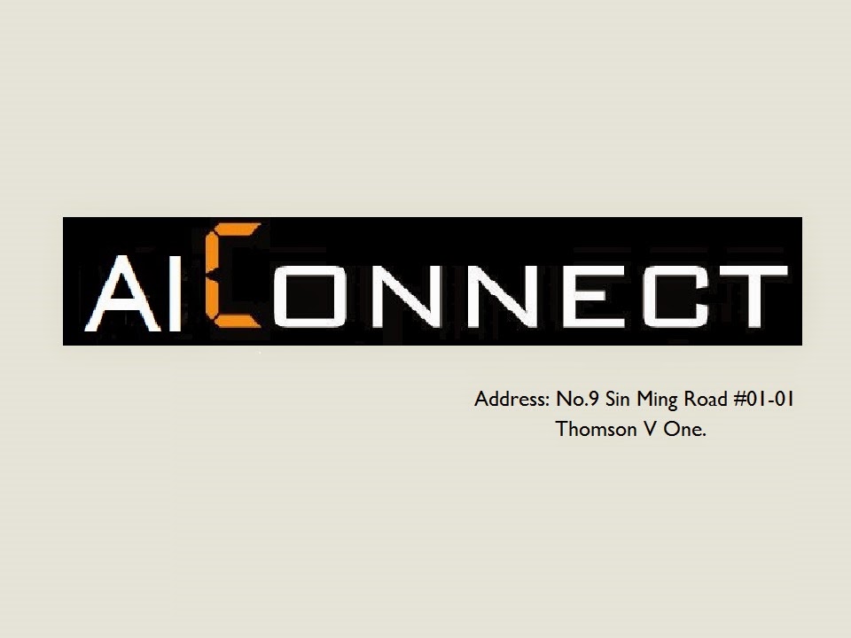 AiConnect Singapore