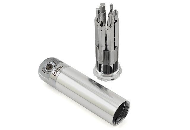 fabric chamber ratchet multi tool
