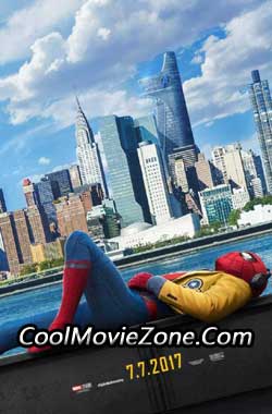 Spider-Man: Homecoming (2017)