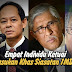 Empat Individu Ketuai Pasukan Khas Siasatan 1MDB