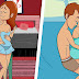 7 choses que seuls les hommes amoureux font