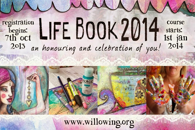 Life book 2014