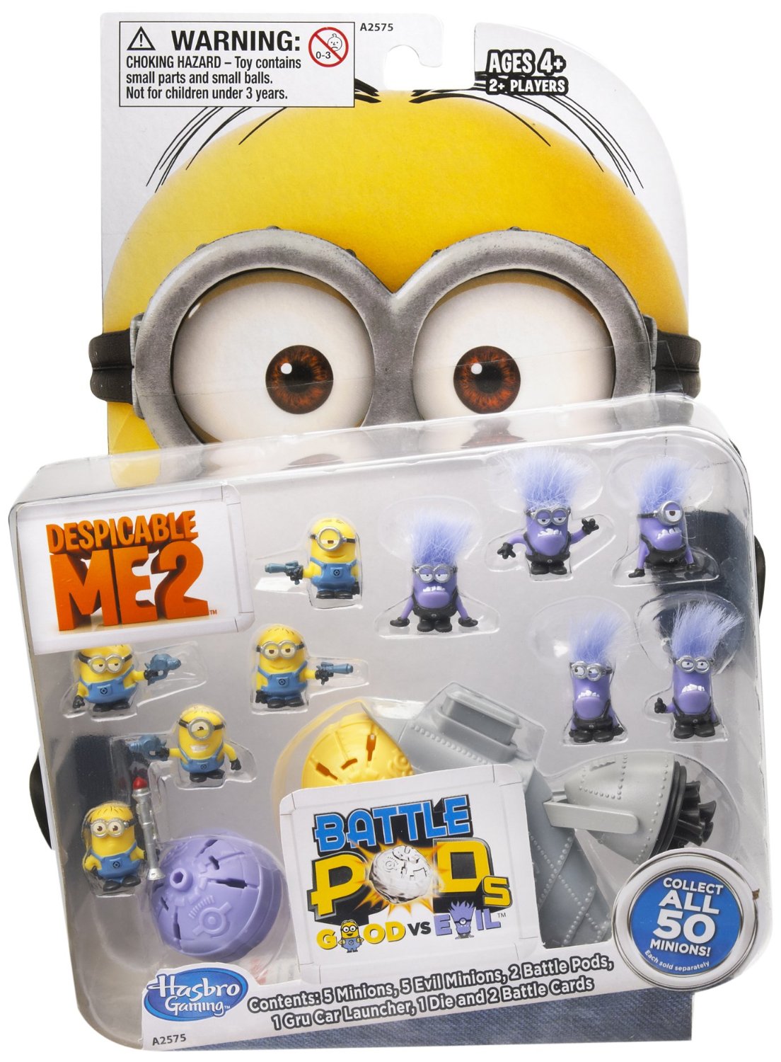 Cheap Despicable Me Games And Activities For Kids Family Minion Board Games Toys