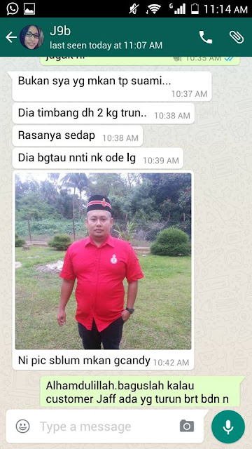TESTIMONI GARCINIA CANDY 4 TESTIMONI GARCINIA CANDY 4