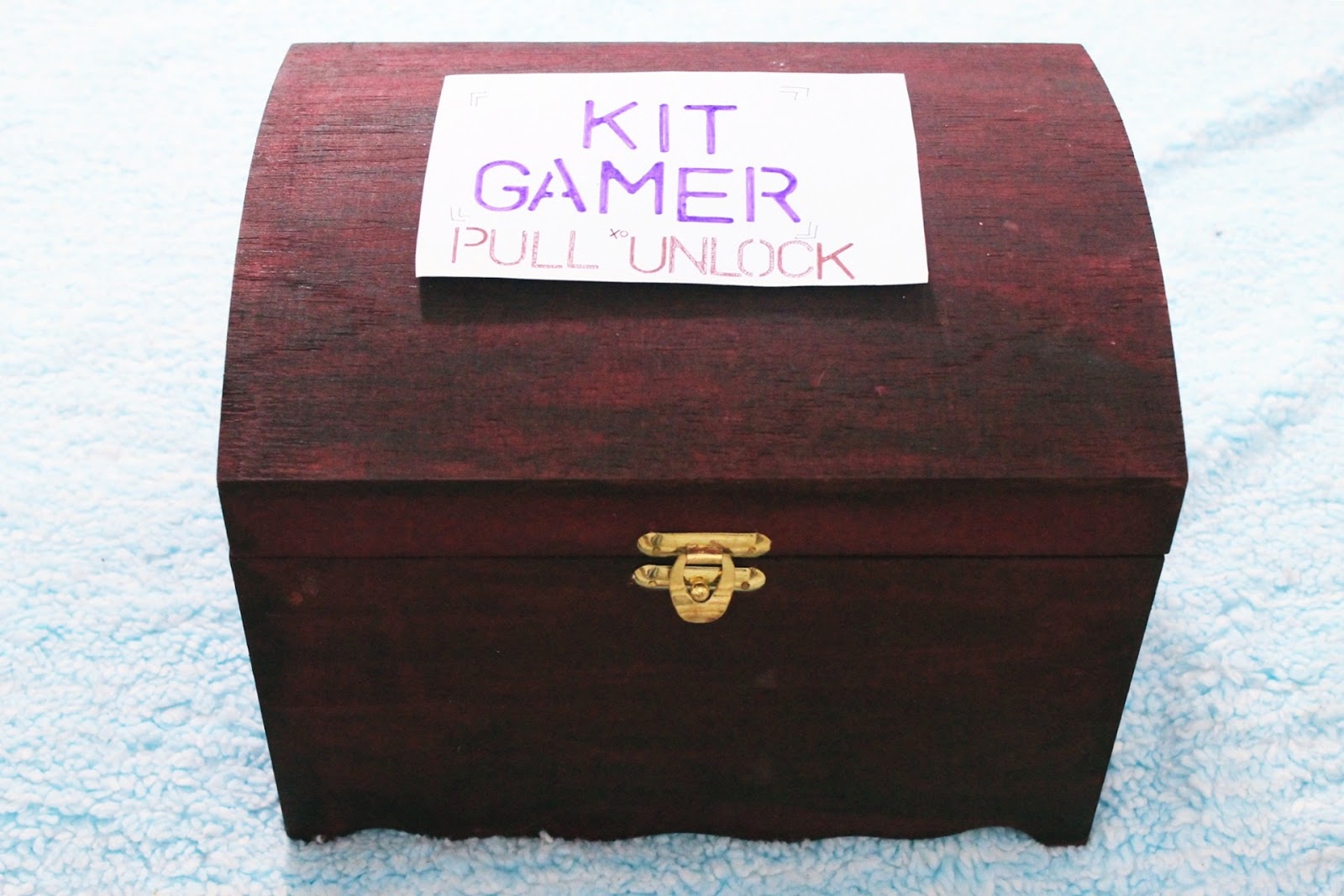 diy dia dos namorados, faça você mesma, ideia de presente dia dos namorados, presente criativo, surpresa criativa, bau gamer, bau pirata, presente namorado namorada, ingrid gleize diy dia dos namorados, faça você mesma, ideia de presente dia dos namorados, presente criativo, surpresa criativa, bau gamer, bau pirata, presente namorado namorada, ingrid gleize
