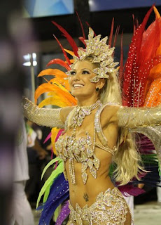 Ingressos Carnaval 2016 - Garanta já o seu ingresso!