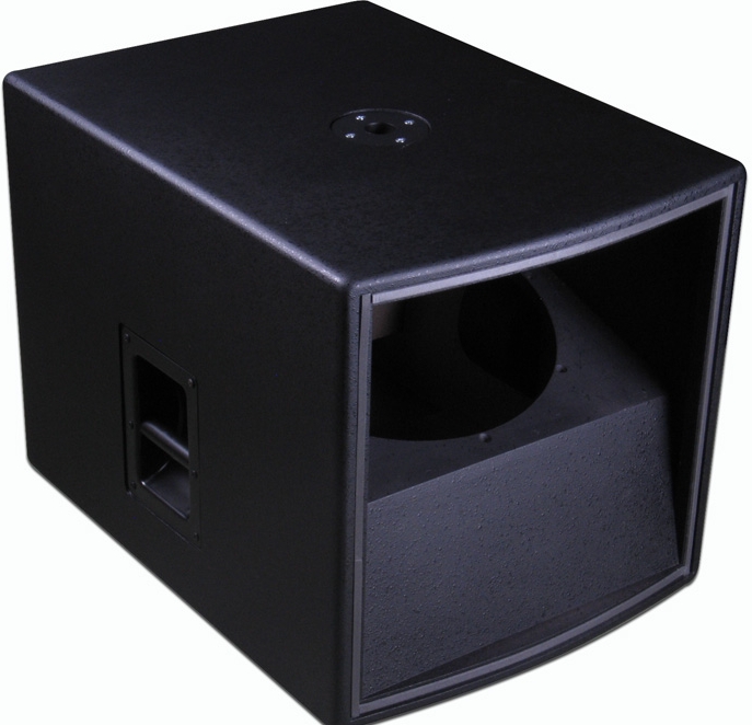 ramayana elektronik sound system BOX  khusus ukuran  18  inchi
