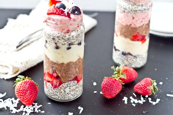 12 lazy girl breakfasts that are actually good for you - All About Girls