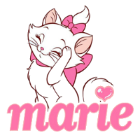 Gata MArie