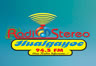 Radio Stereo Hualgayoc 94.5 FM