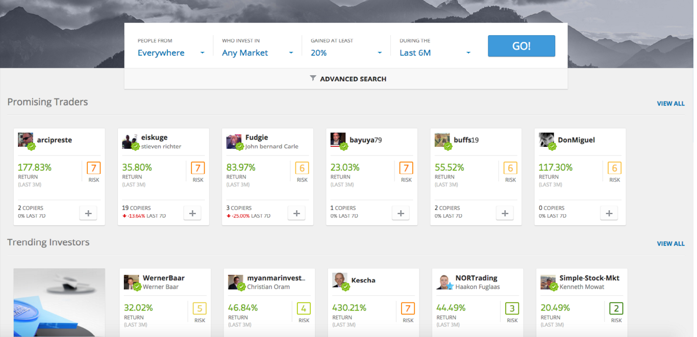 Etoro Bonus Etoro Bonus